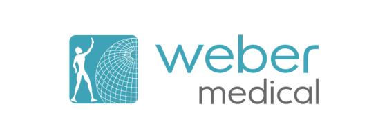 Weber Medical GmbH