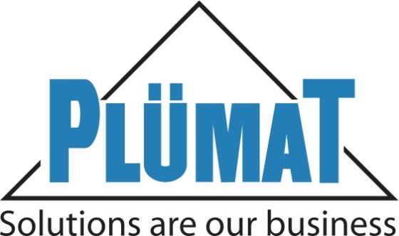 PLÜMAT Maschinenbau Vertriebs-GmbH