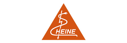 HEINE Optotechnik GmbH & Co. KG