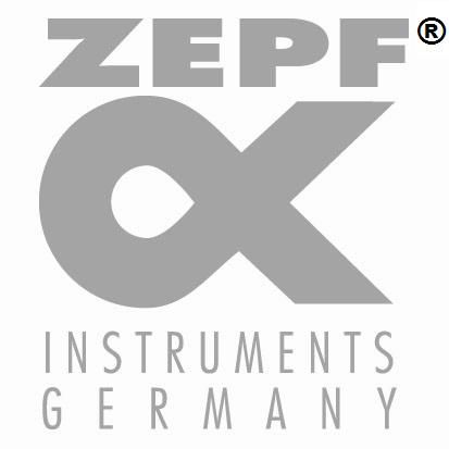 ZEPF MEDICAL INSTRUMENTS GMBH