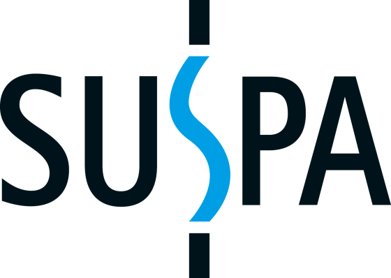 SUSPA GmbH