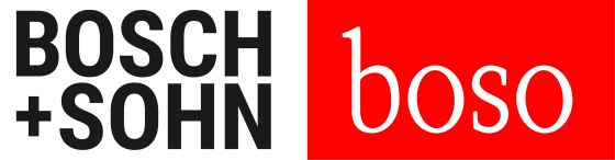 Bosch + Sohn GmbH & Co. KG