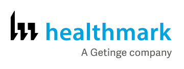 Healthmark logo