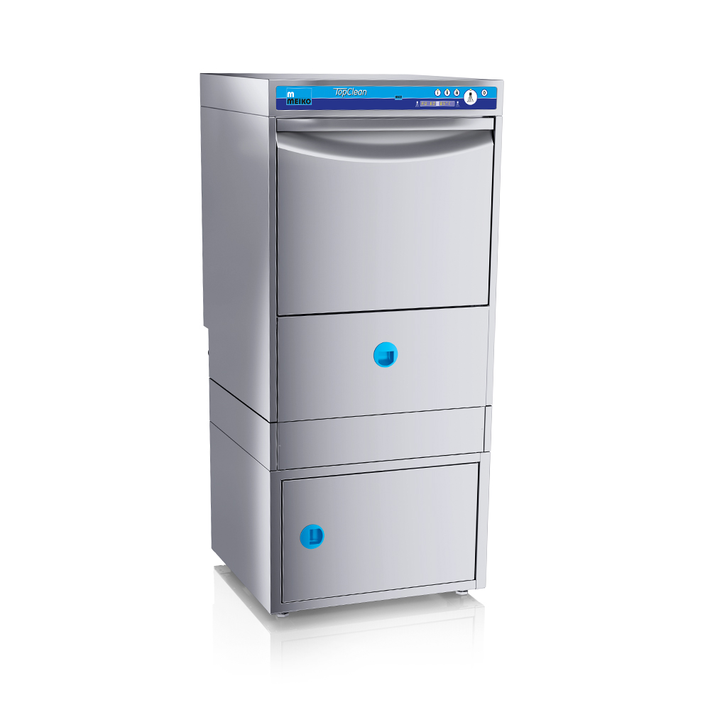 MEIKO TopClean 60 (Multiwasher)