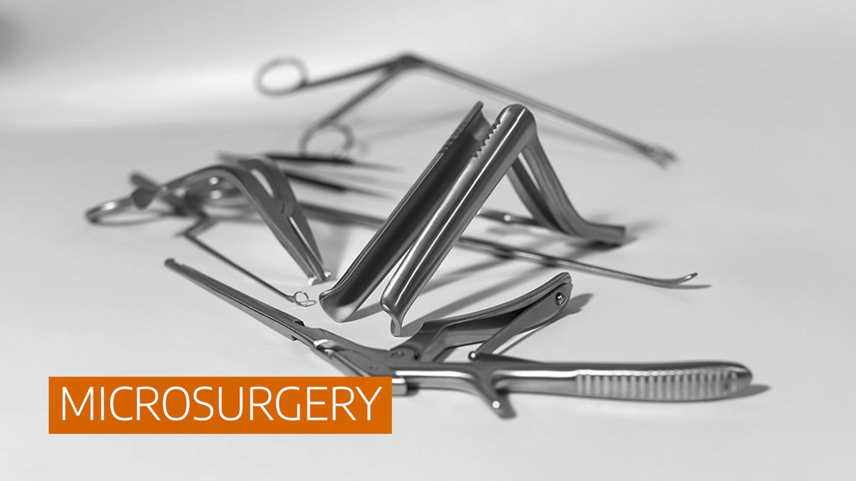 Microsurgery