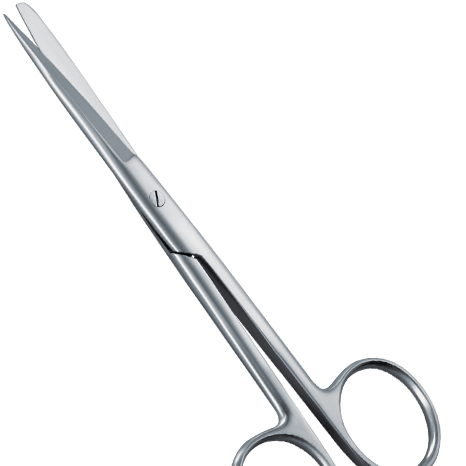 Veterinary instrument sets