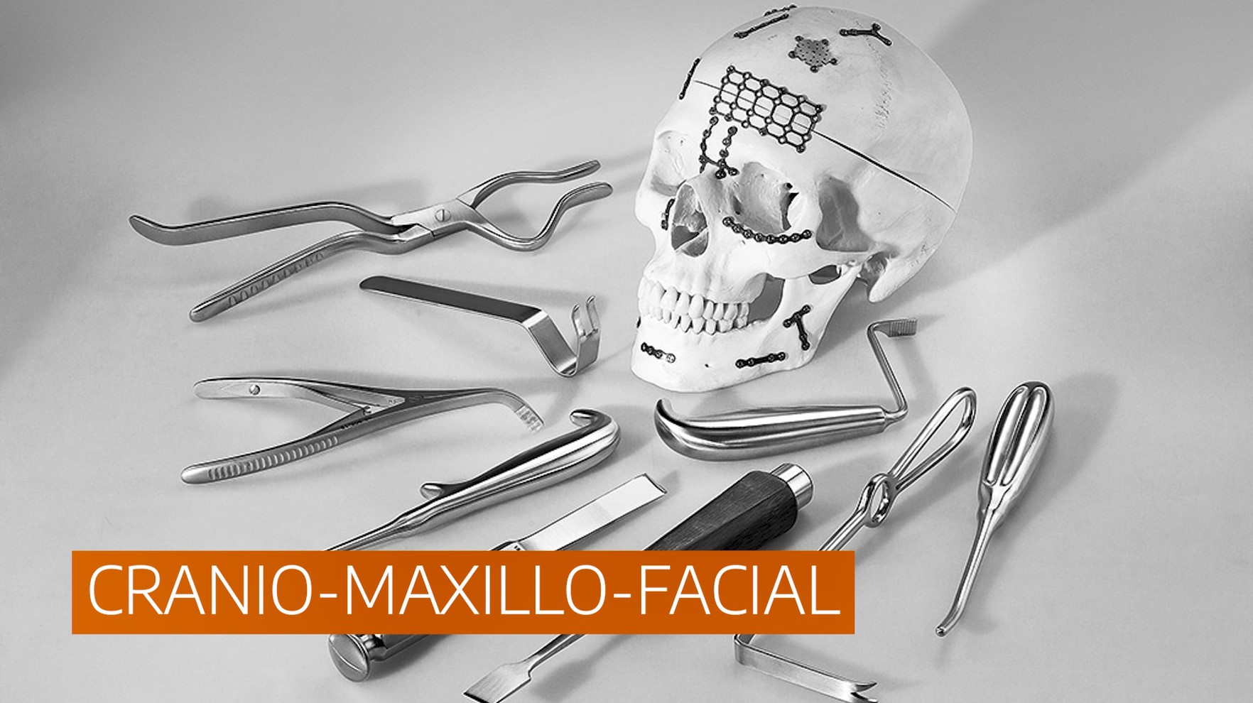 Cranio Maxillo Facial