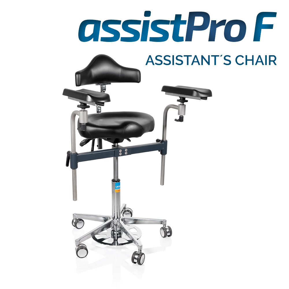 efficiencyClass assistPro F