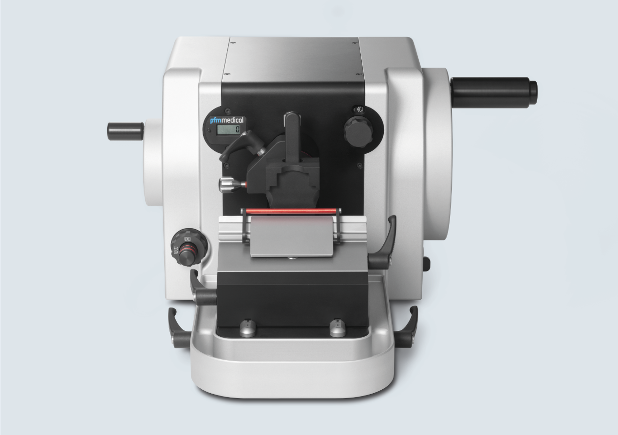 pfm Rotary 3000 Compact