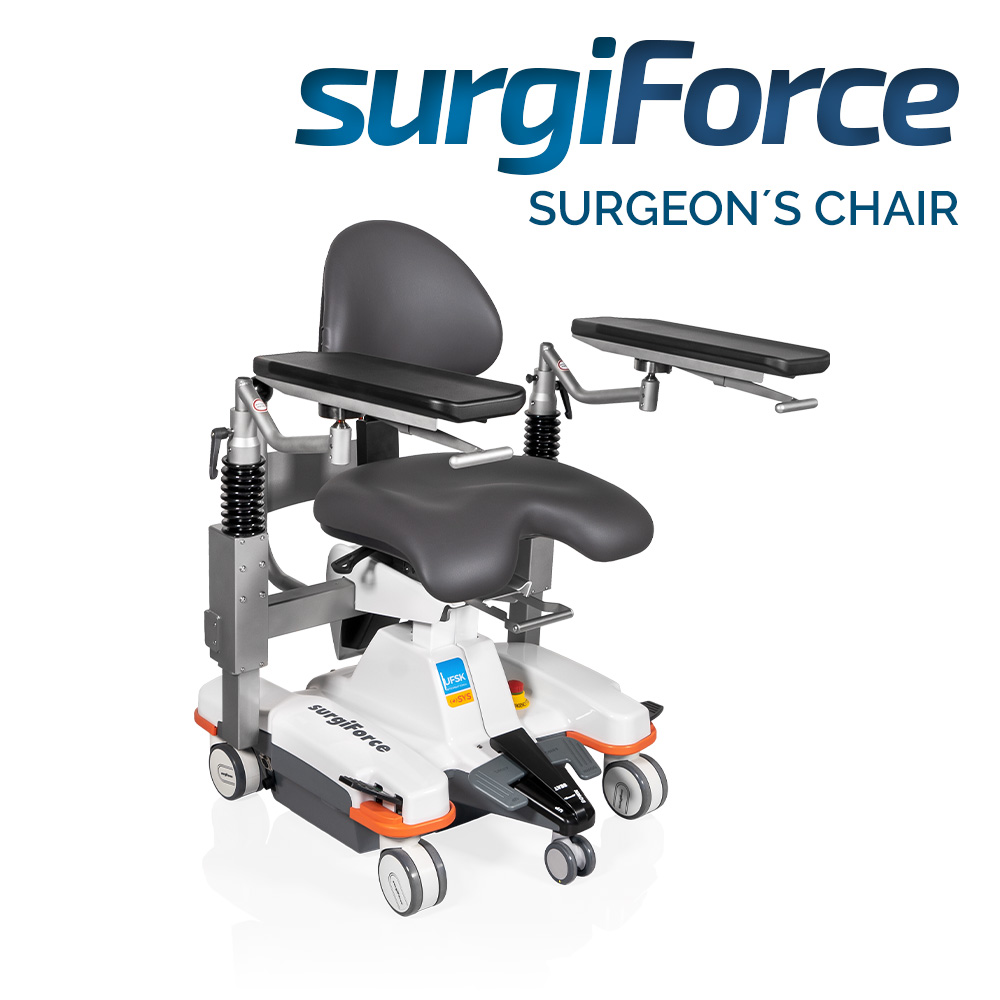 premiumLine surgiForce